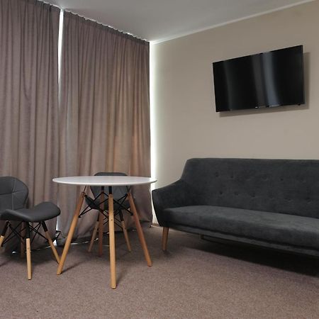Carnaval Resort & Spa Koropovo Dış mekan fotoğraf