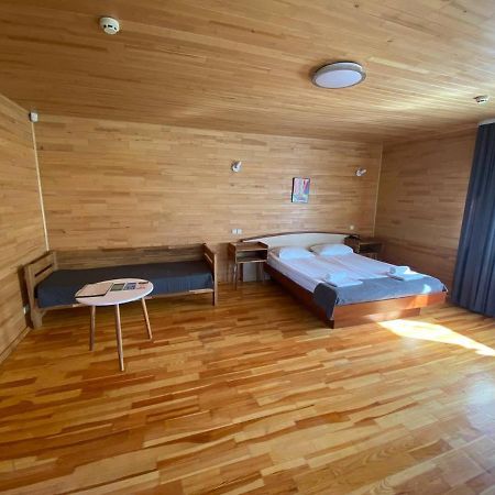Carnaval Resort & Spa Koropovo Dış mekan fotoğraf