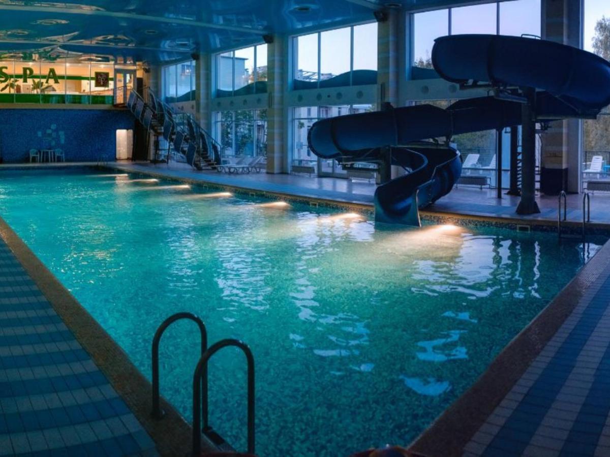 Carnaval Resort & Spa Koropovo Dış mekan fotoğraf