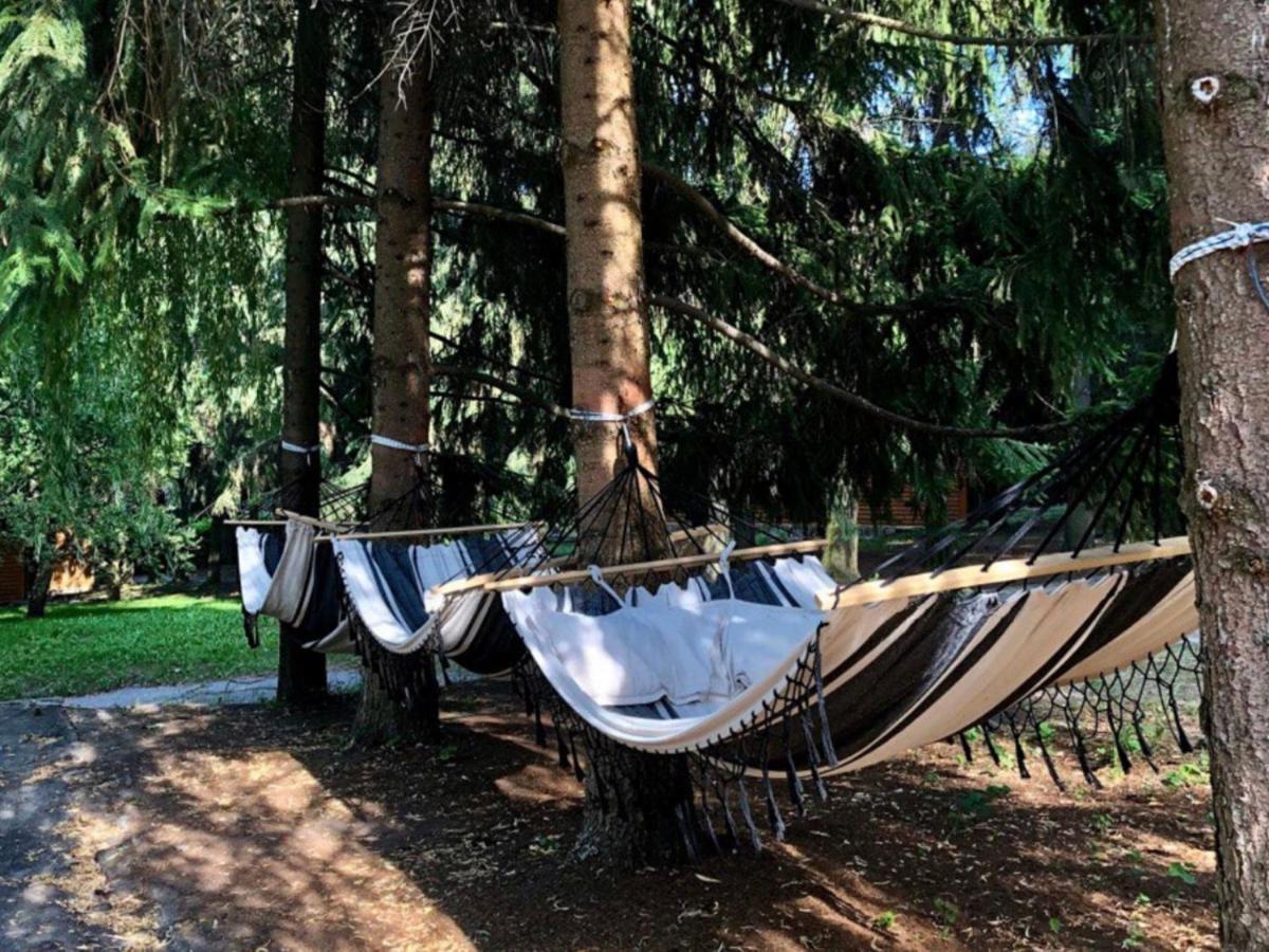 Carnaval Resort & Spa Koropovo Dış mekan fotoğraf