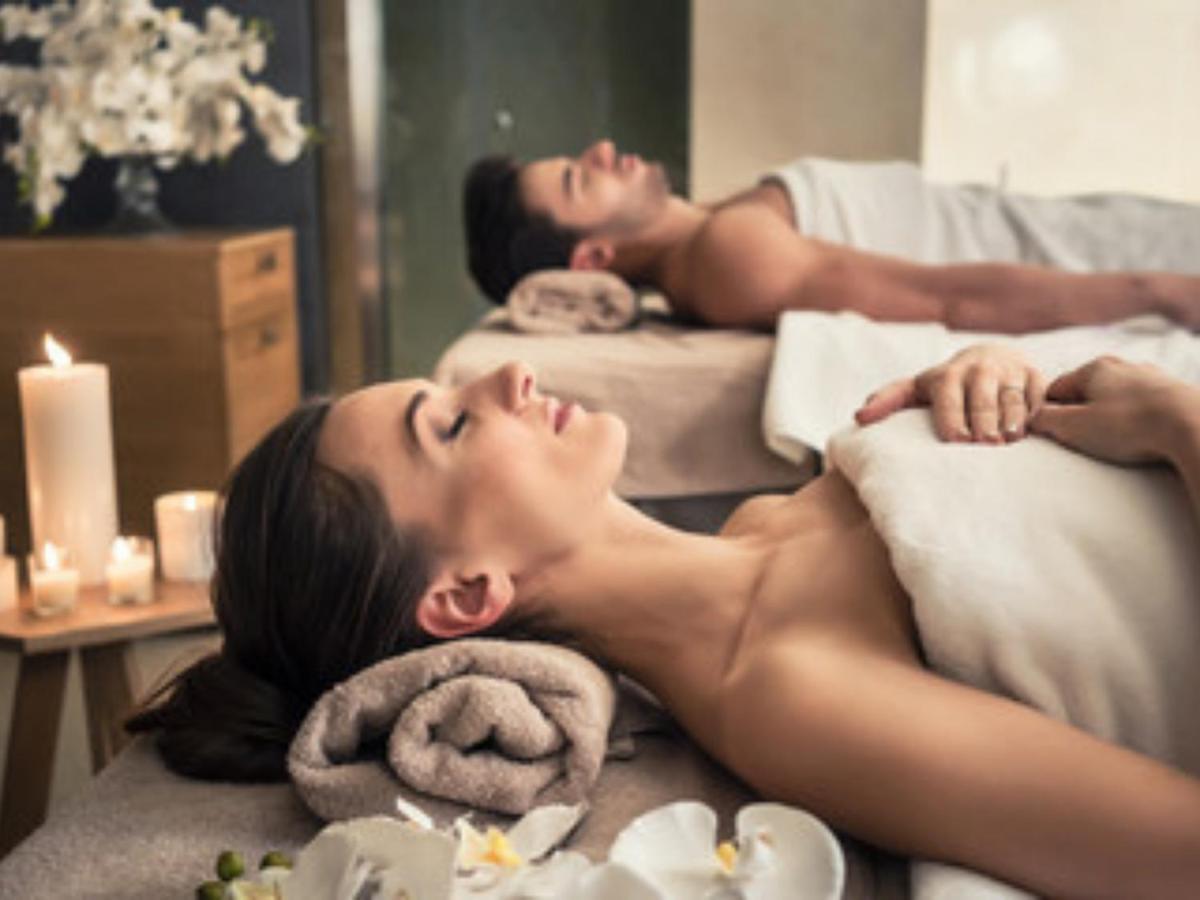 Carnaval Resort & Spa Koropovo Dış mekan fotoğraf