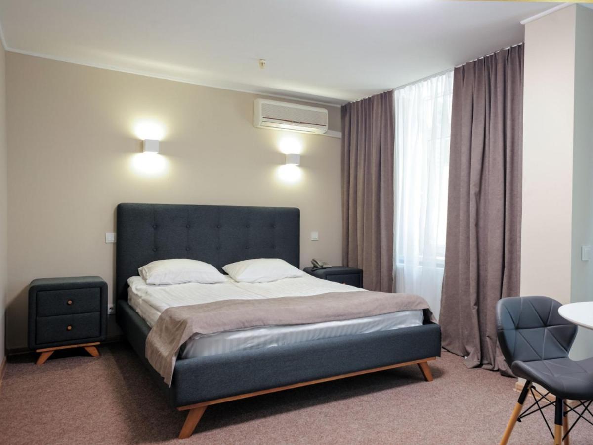 Carnaval Resort & Spa Koropovo Dış mekan fotoğraf