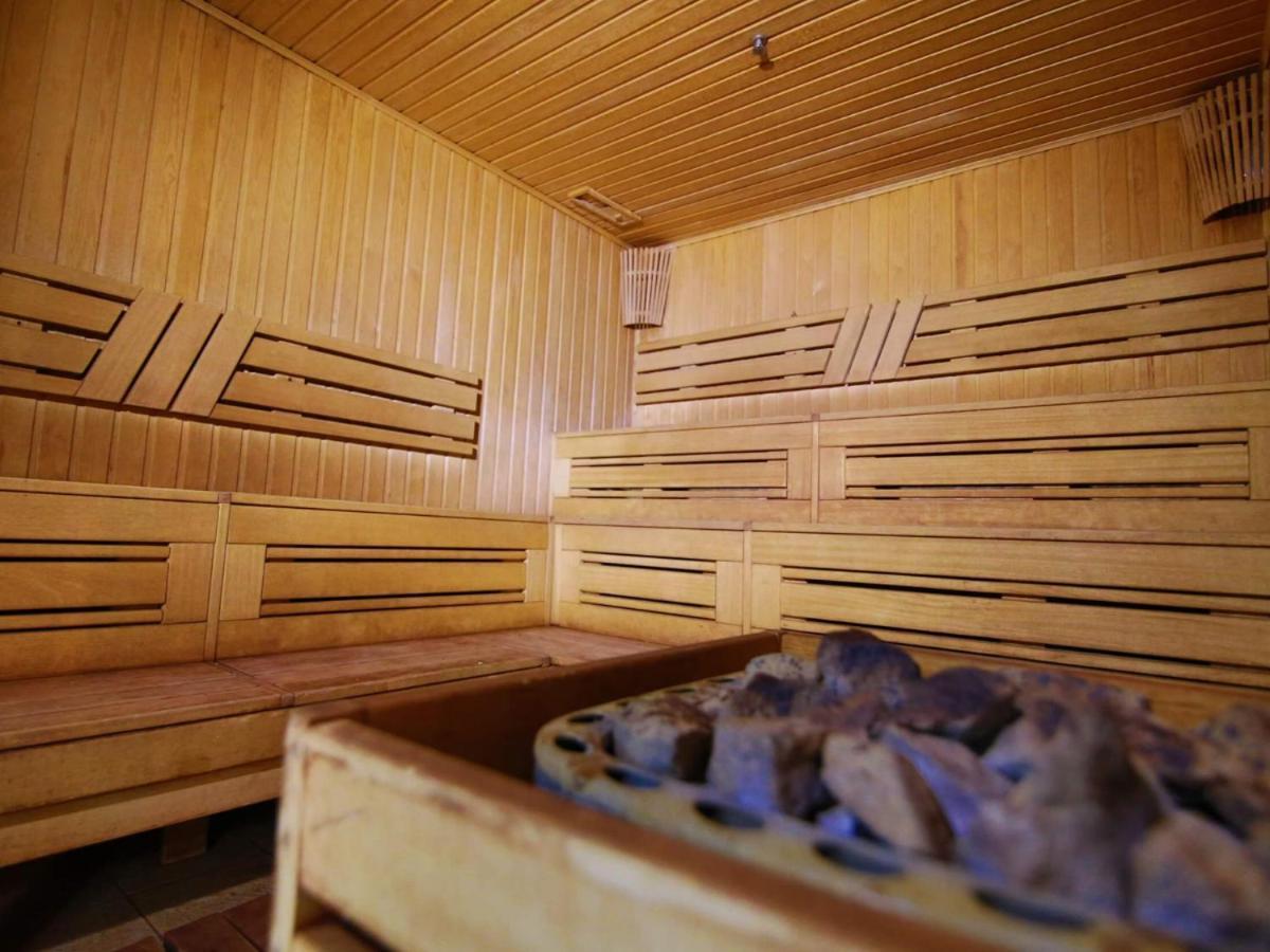 Carnaval Resort & Spa Koropovo Dış mekan fotoğraf