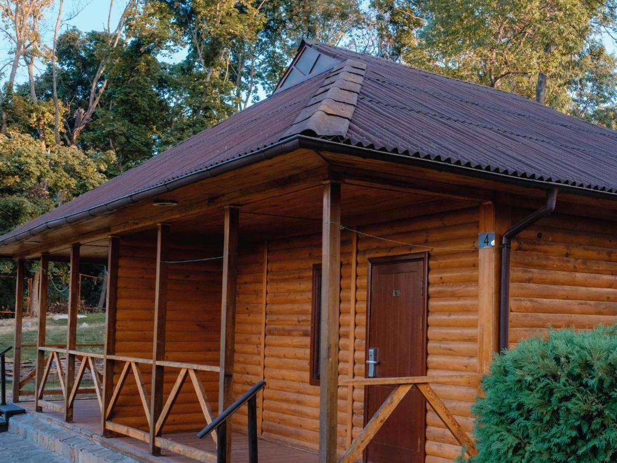 Carnaval Resort & Spa Koropovo Dış mekan fotoğraf