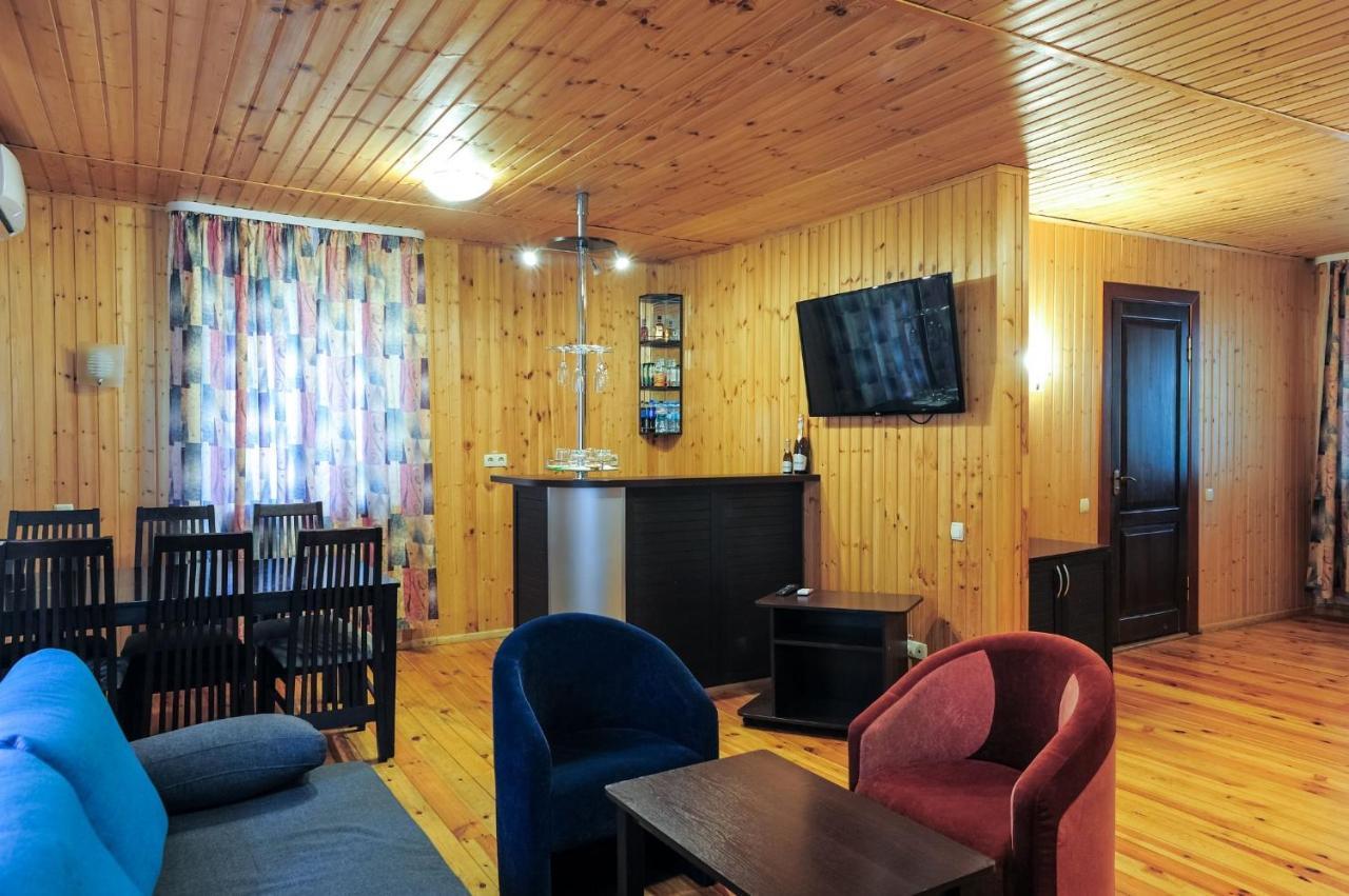 Carnaval Resort & Spa Koropovo Dış mekan fotoğraf