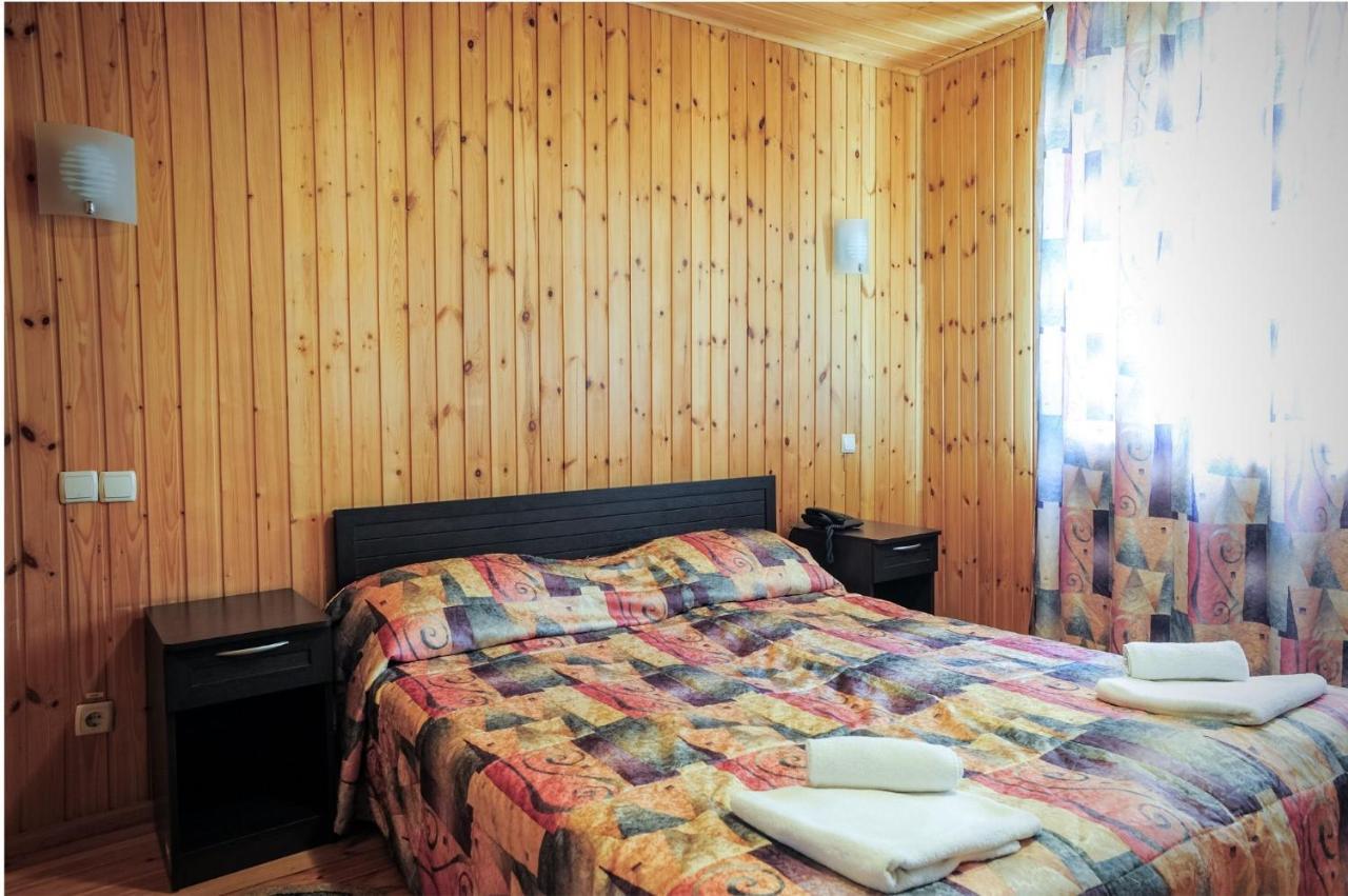 Carnaval Resort & Spa Koropovo Dış mekan fotoğraf
