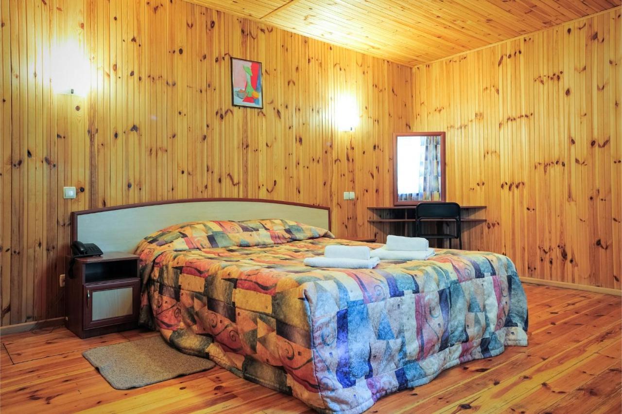 Carnaval Resort & Spa Koropovo Dış mekan fotoğraf