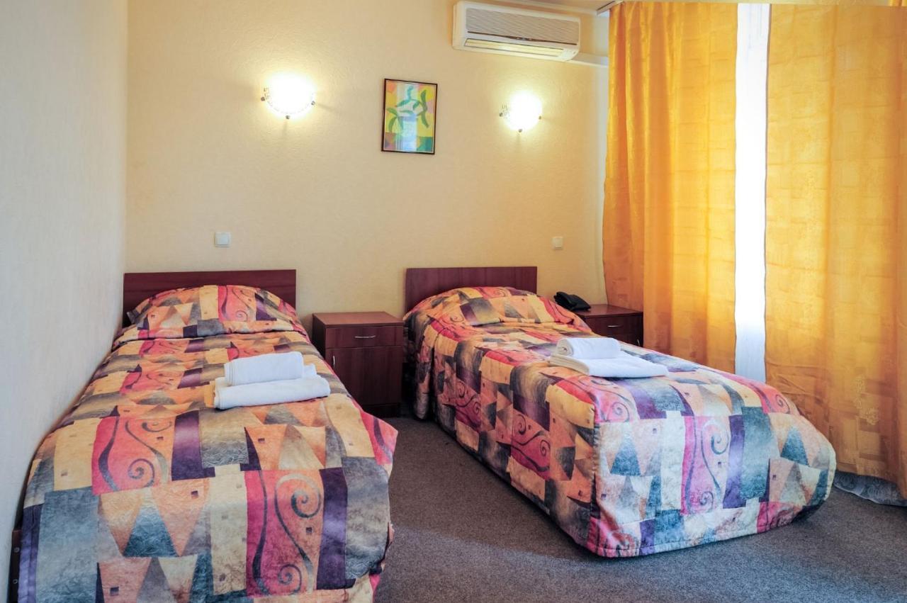 Carnaval Resort & Spa Koropovo Dış mekan fotoğraf