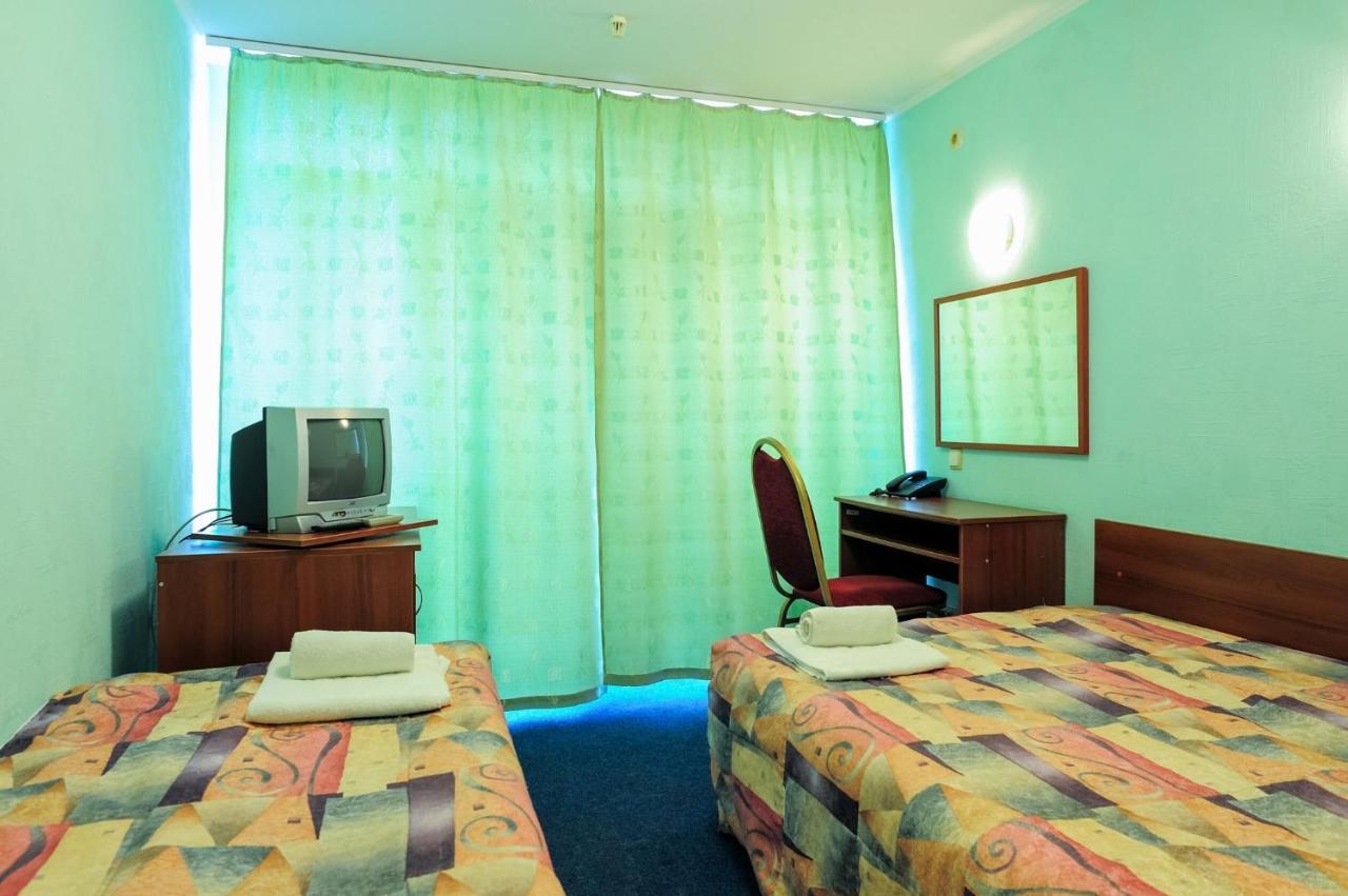 Carnaval Resort & Spa Koropovo Dış mekan fotoğraf