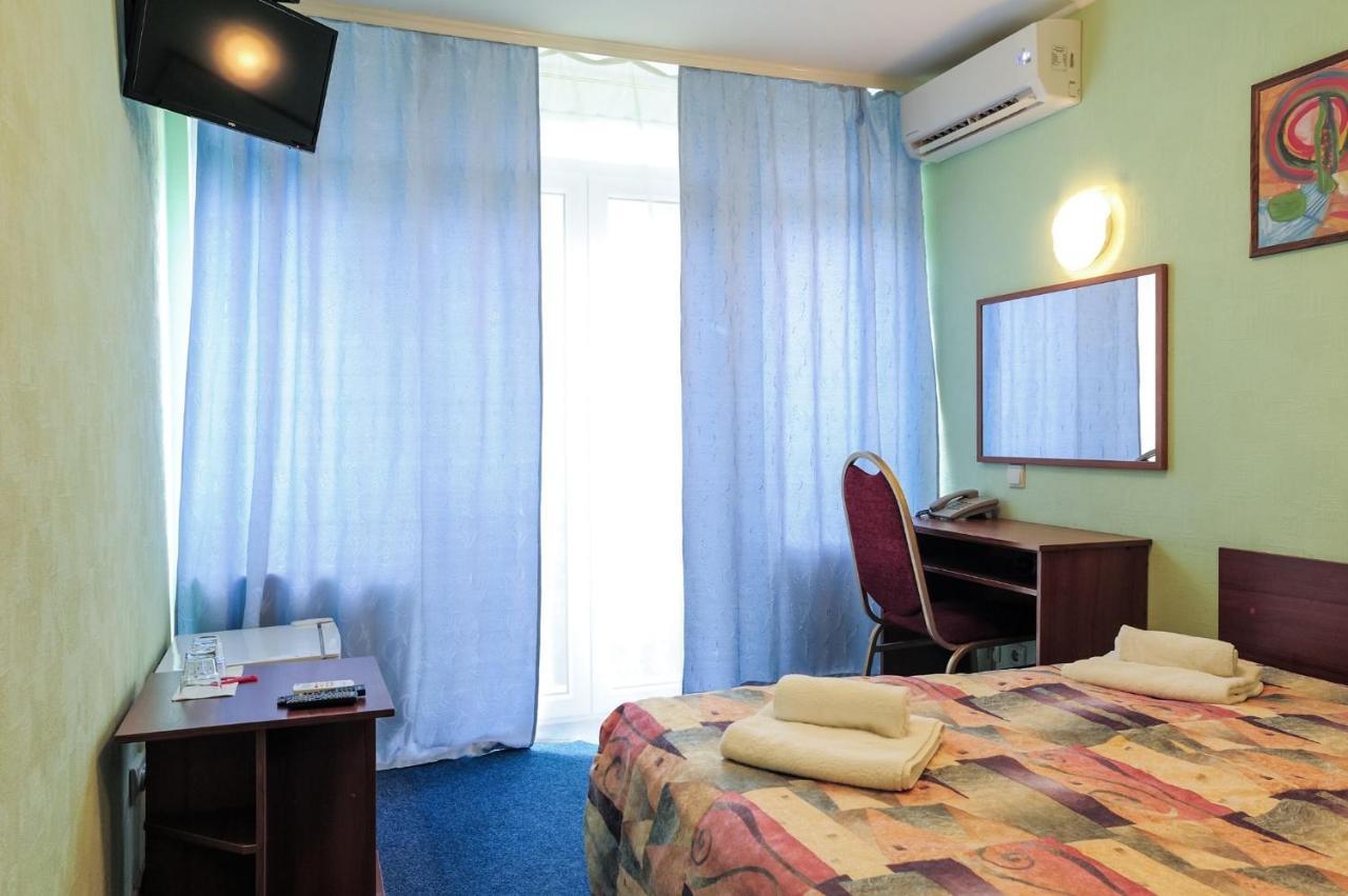 Carnaval Resort & Spa Koropovo Dış mekan fotoğraf
