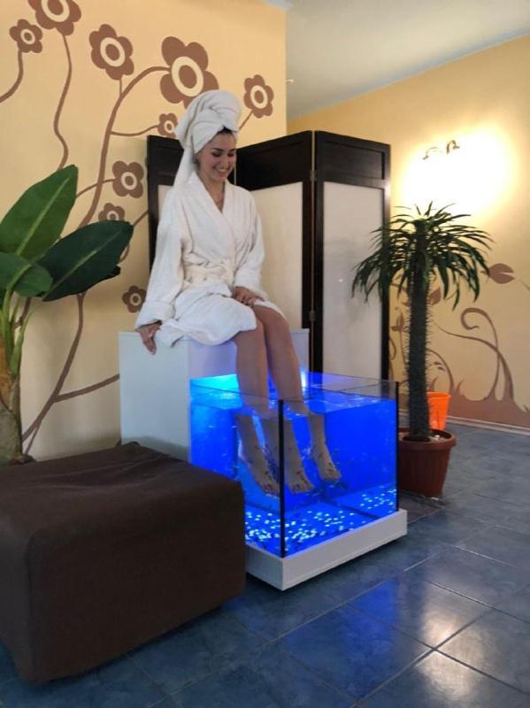 Carnaval Resort & Spa Koropovo Dış mekan fotoğraf