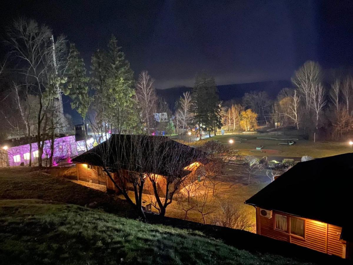 Carnaval Resort & Spa Koropovo Dış mekan fotoğraf