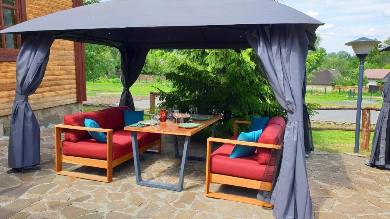 Carnaval Resort & Spa Koropovo Dış mekan fotoğraf