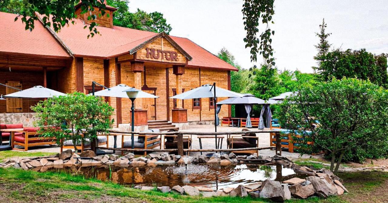 Carnaval Resort & Spa Koropovo Dış mekan fotoğraf