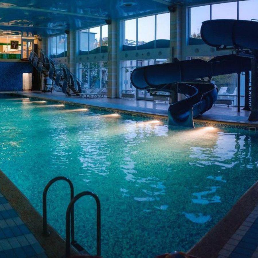 Carnaval Resort & Spa Koropovo Dış mekan fotoğraf