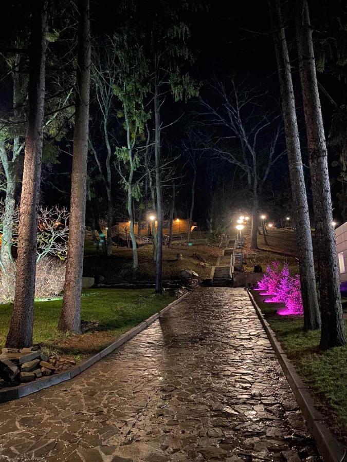 Carnaval Resort & Spa Koropovo Dış mekan fotoğraf
