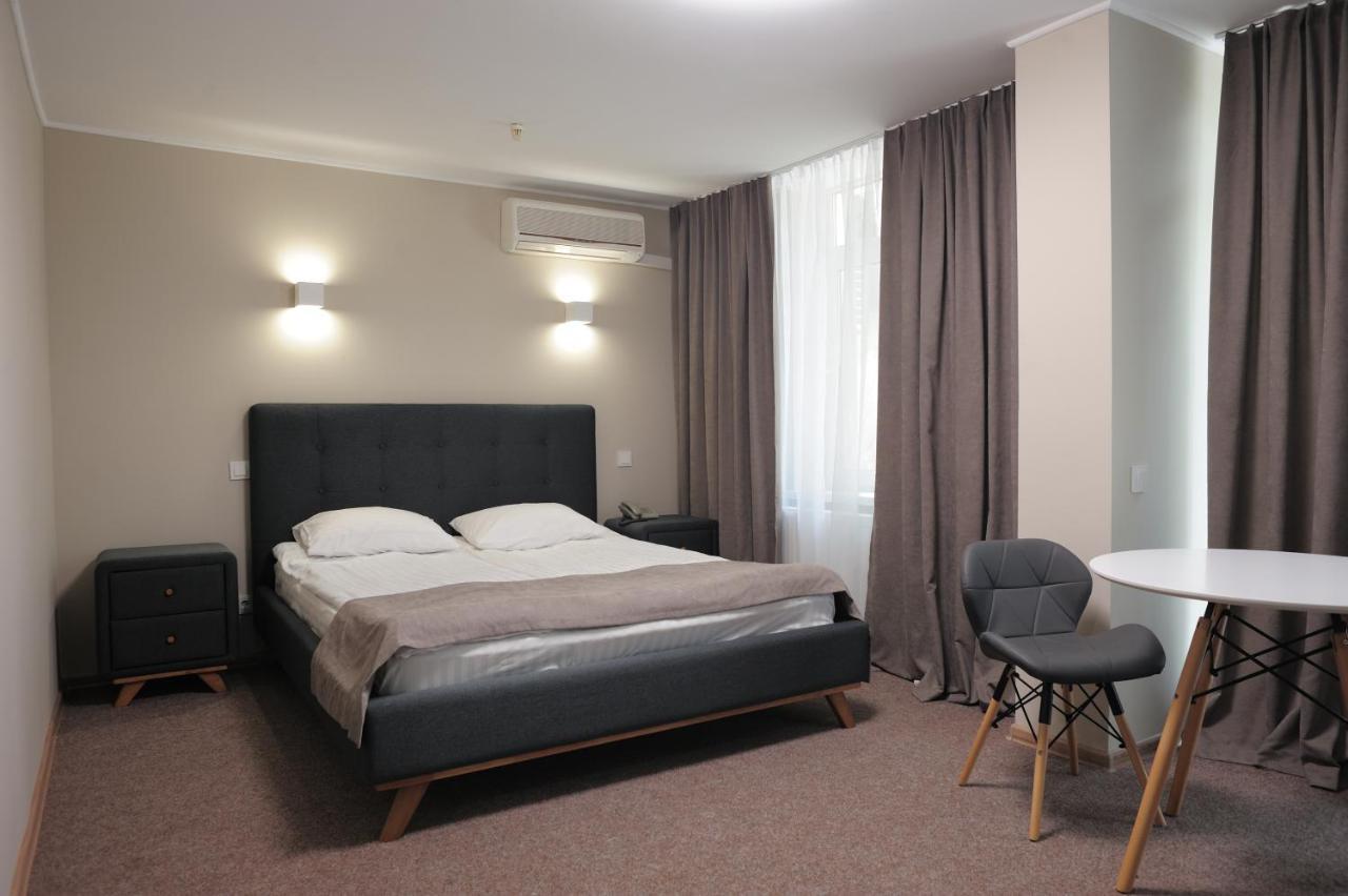 Carnaval Resort & Spa Koropovo Dış mekan fotoğraf