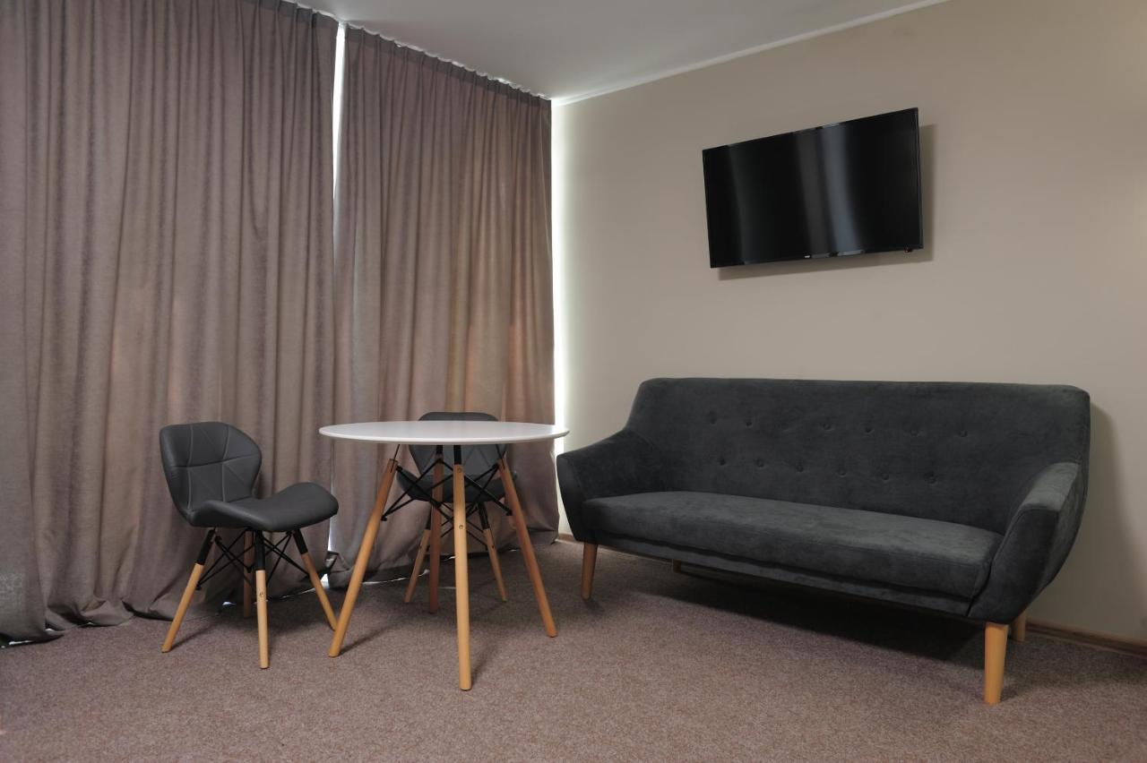 Carnaval Resort & Spa Koropovo Dış mekan fotoğraf