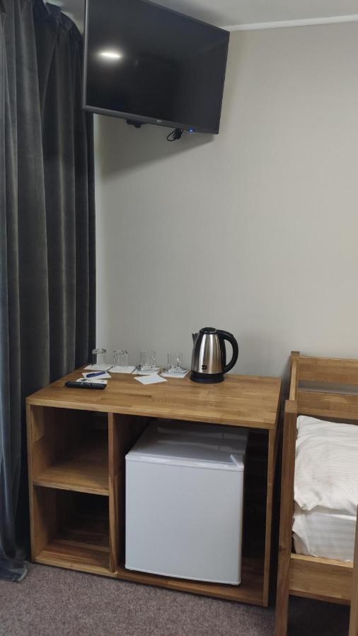Carnaval Resort & Spa Koropovo Dış mekan fotoğraf