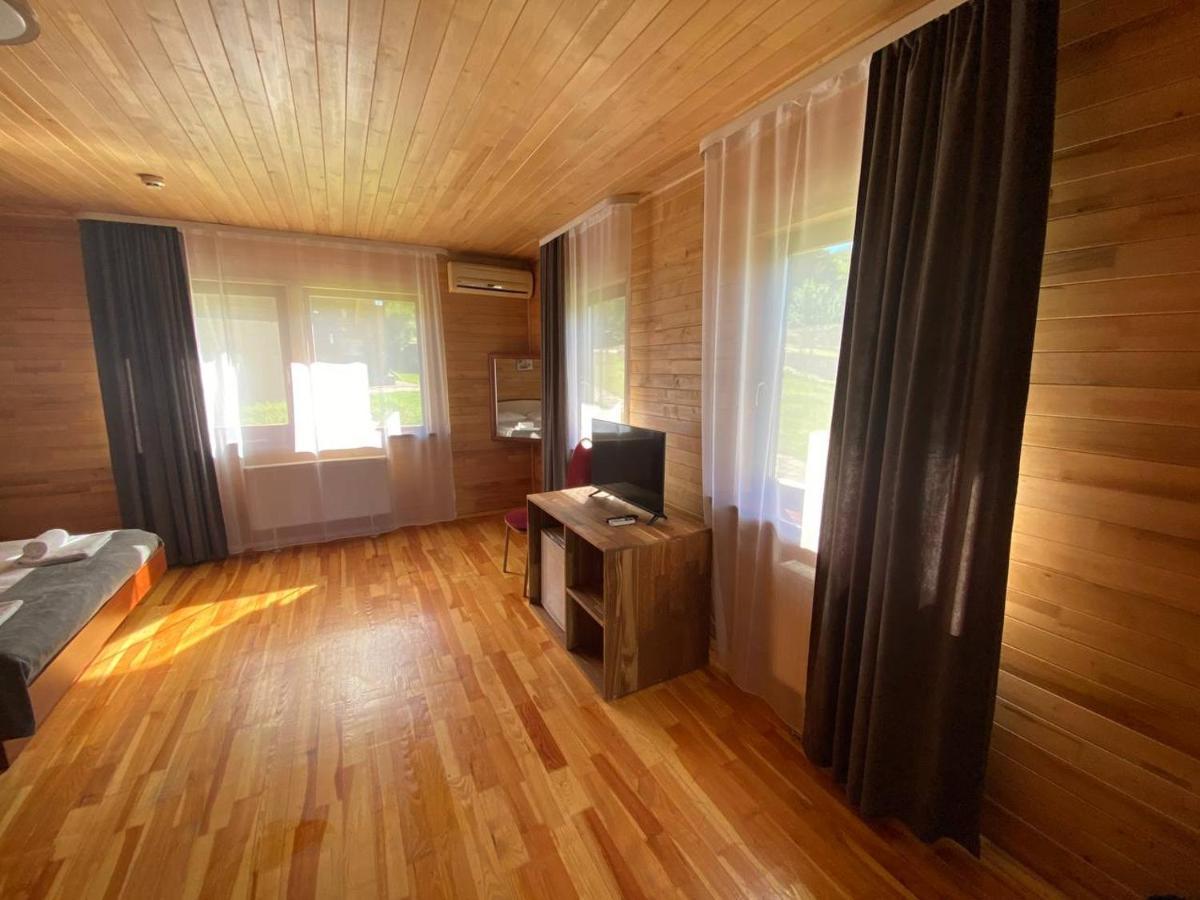 Carnaval Resort & Spa Koropovo Dış mekan fotoğraf