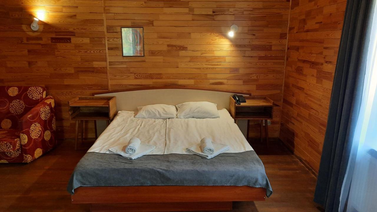 Carnaval Resort & Spa Koropovo Dış mekan fotoğraf