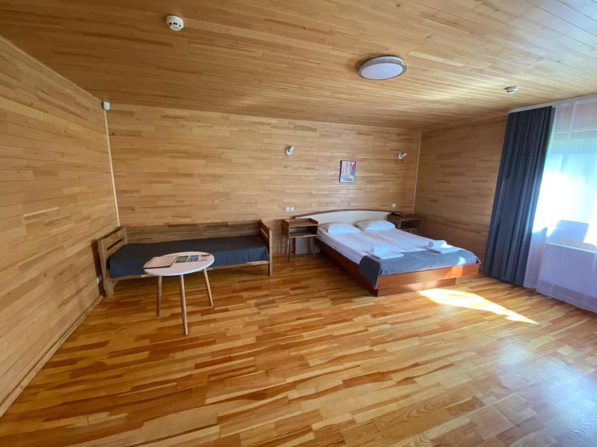 Carnaval Resort & Spa Koropovo Dış mekan fotoğraf