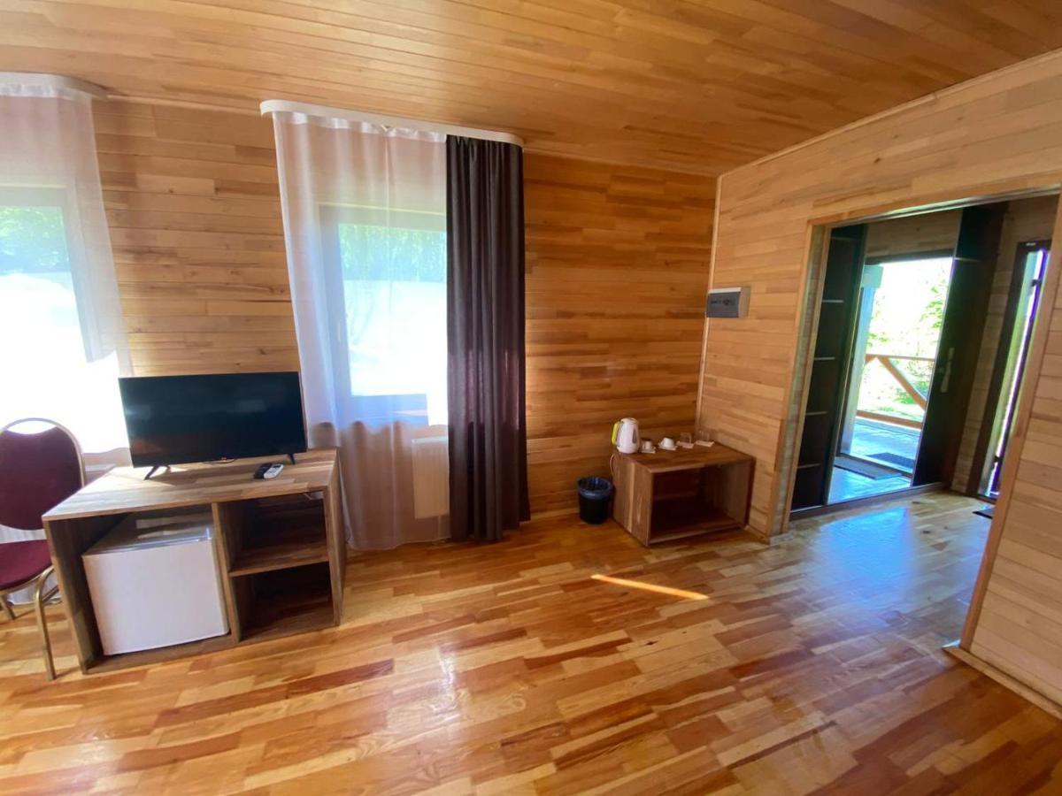 Carnaval Resort & Spa Koropovo Dış mekan fotoğraf