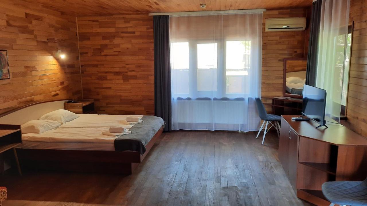 Carnaval Resort & Spa Koropovo Dış mekan fotoğraf