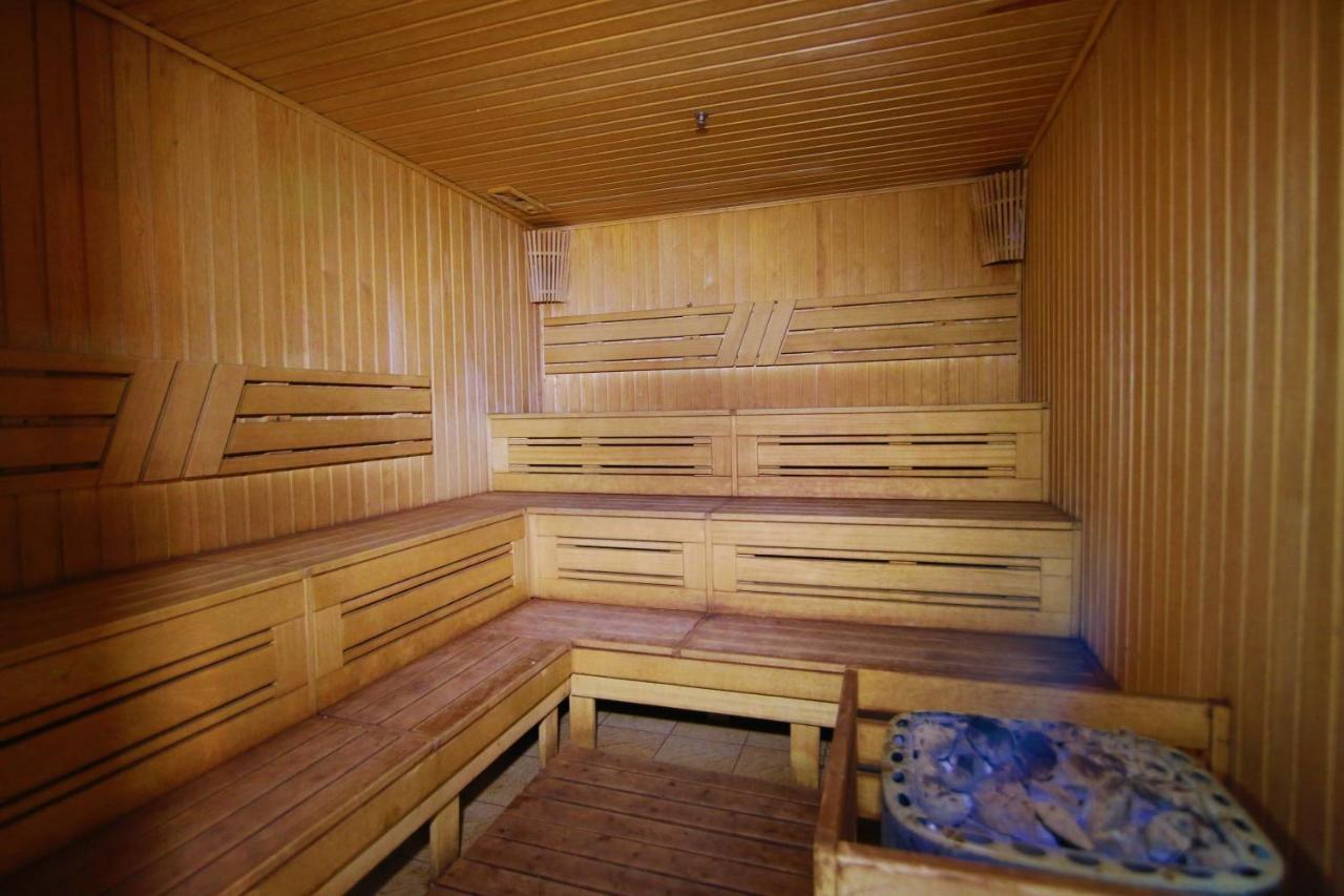 Carnaval Resort & Spa Koropovo Dış mekan fotoğraf