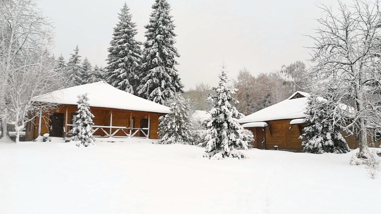 Carnaval Resort & Spa Koropovo Dış mekan fotoğraf