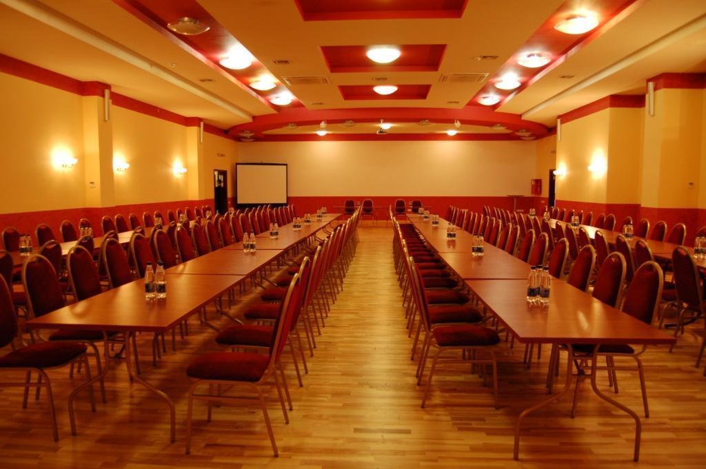 Carnaval Resort & Spa Koropovo Dış mekan fotoğraf