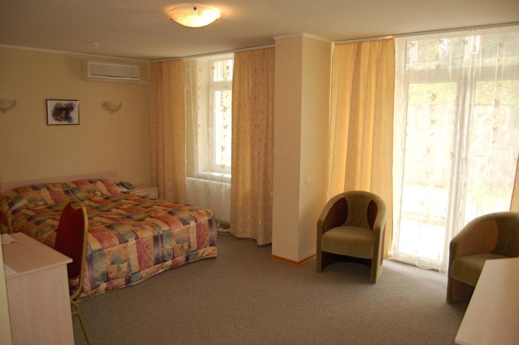 Carnaval Resort & Spa Koropovo Dış mekan fotoğraf