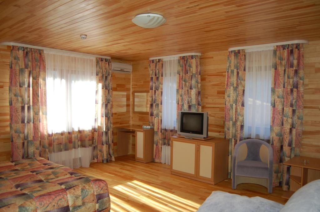 Carnaval Resort & Spa Koropovo Dış mekan fotoğraf