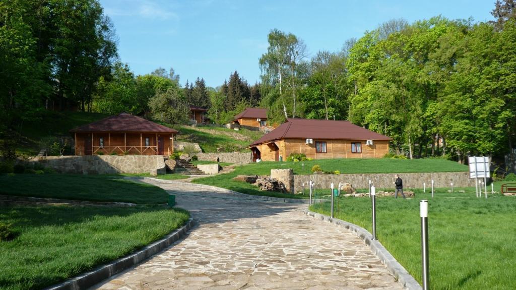 Carnaval Resort & Spa Koropovo Dış mekan fotoğraf